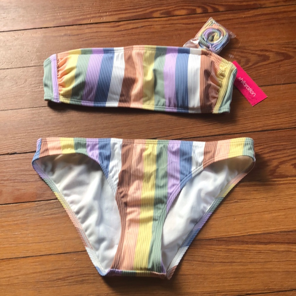 NWT Xhilaration Bikini